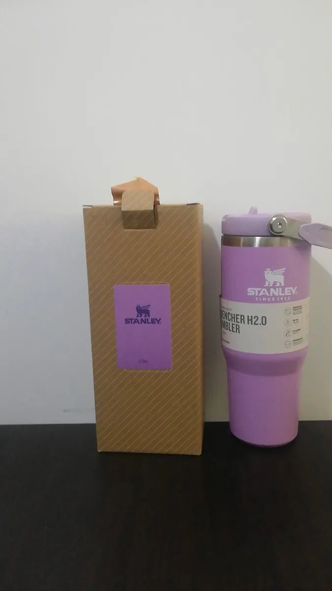TERMO STANLEY TERMICO COLOR MORADO- MD12877