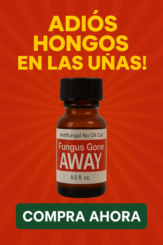 GONNA WAY (REPARADOR DE UÑAS)