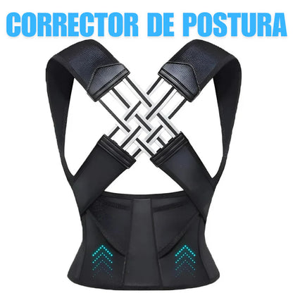 CORRECTOR DE POSTURA XL C6