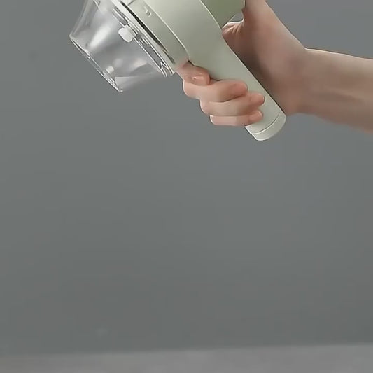 PICADORA ELECTRICA D/MANO